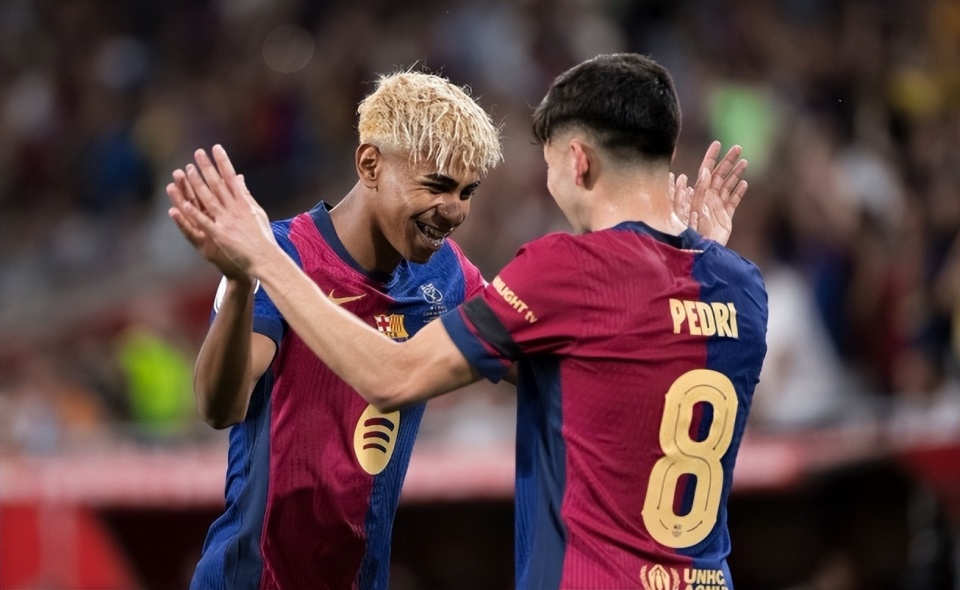 FIFA电竞联赛全球报名启动