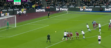 [德甲]第33轮：波鸿1-4美因茨 集锦