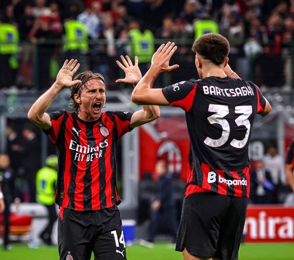 [德甲]第13轮：拜仁慕尼黑4-2海登海姆 集锦