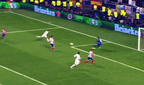 这么近 那么美 巴萨赢德比