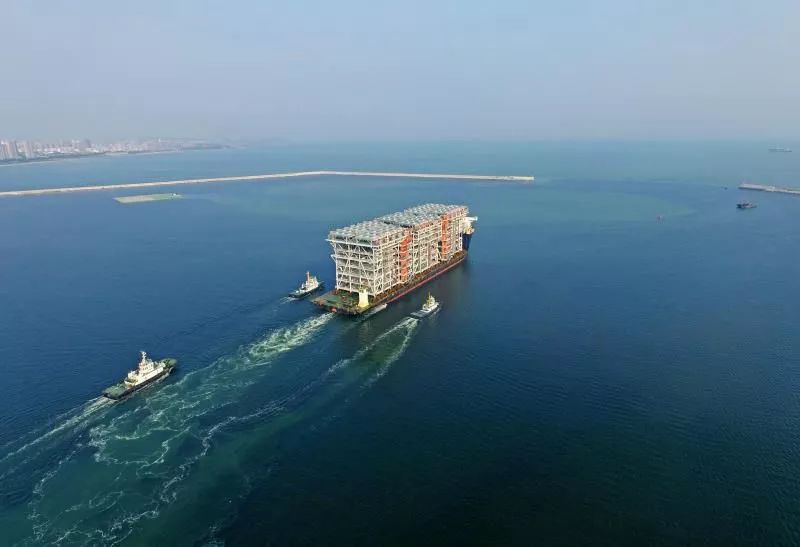 没有