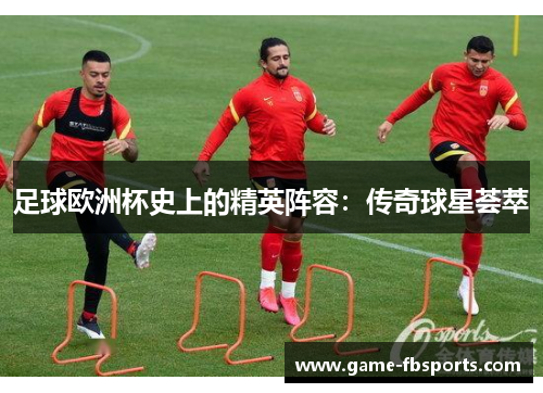 足球欧洲杯史上的精英阵容：传奇球星荟萃