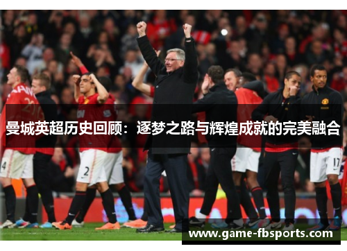 曼城英超历史回顾：逐梦之路与辉煌成就的完美融合