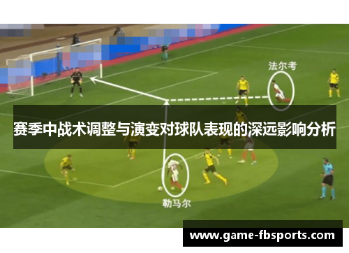 赛季中战术调整与演变对球队表现的深远影响分析